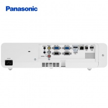 松下（Panasonic）PT-X346C 投影仪（XGA分辨率 3400流明 HDMI）