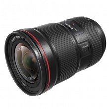 佳能（Canon）EF 16-35mm f/2.8L III USM 广角变焦镜头（含沣标82mm滤镜）