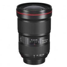 佳能（Canon）EF 16-35mm f/2.8L III USM 广角变焦镜头（含沣标82mm滤镜）