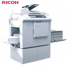 理光（Ricoh）DD5450C 速印机 A3幅面（自动送稿器+网络打印卡+速印机底座+油墨50袋+版纸10卷+1年上门服务）