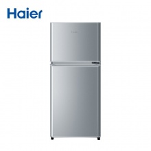 海尔（Haier）BCD-118TMPA 双门冰箱 118升