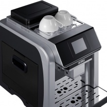 膳魔师（THERMOS）EHA-3421D 全自动电子版咖啡机