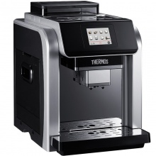 膳魔师（THERMOS）EHA-3421D 全自动电子版咖啡机