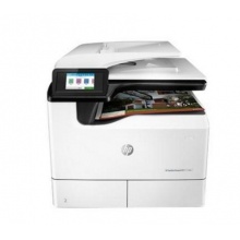 惠普（HP）P77740dn 复合机 A3彩色数码 自动双面（打印、复印、扫描）