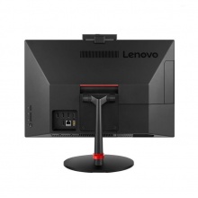 联想(Lenovo)启天A815-D024 一体机电脑（AMD-Ryzen5pro1600六核/8G/1TB+128GSSD/21.5