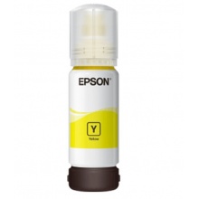 爱普生（EPSON）002 墨水 黄色 70ml 适用L4158/L4168/L6168/L6178/L6198