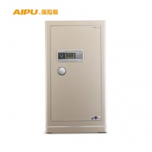 艾谱（AIPU）FDG-A1/D-100IV 尊睿4代家用办公保险箱