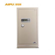 艾谱（AIPU）FDG-A1/D-100IV 尊睿4代家用办公保险箱