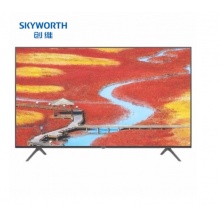 创维（Skyworth）70G20 70英寸 4k 智能网络电视