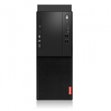 联想（Lenovo）启天M410-D427台式电脑（i7-8700/8G/128GSSD+1TB/21.5”/Win10H/三年保修上门服务）