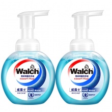 威露士（Walch）泡沫抑菌洗手液  225ml