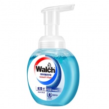 威露士（Walch）泡沫抑菌洗手液  225ml