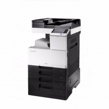 新都（Sindoh）N510 A3彩色激光复印机 双面 网络（复印/打印/扫描） 一年保修