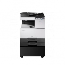 新都（Sindoh）N510 A3彩色激光复印机 双面 网络（复印/打印/扫描） 一年保修