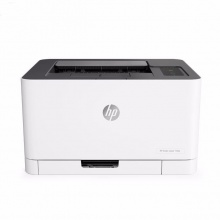 惠普（HP）Color Laser 锐系列 150nw A4彩色激光打印机 一年保修