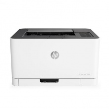 惠普（HP）Color Laser 锐系列 150nw A4彩色激光打印机 一年保修