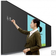 希沃（seewo）C86ED 超清智能黑板 86英寸 含壁挂架或移动支架
