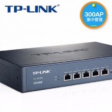 TP-LINK TL-AC300 无线控制器
