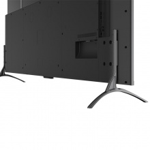 康佳（KONKA）LED86G9100 85英寸 4K网络液晶电视机（普通墙面免费挂墙安装）一年保修
