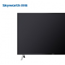 创维（Skyworth）55B20 55英寸4K 网络智能电视