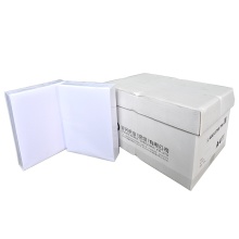 传美 8K 70g 白色速印纸 1000张/包 3包/箱