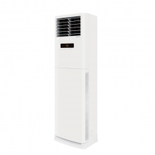 格力（GREE）KFR-72LW/(72598)NhAa-3立柜式空调 悦风 3匹 定频 冷暖（含加长铜管*7、PVC排水管*10、开墙孔*1、不锈钢架*1）