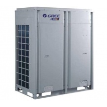 格力（Gree）GMV-H450W/B tops系列冷暖变频家用中央空调室外机（不含安装及额外辅助材料）