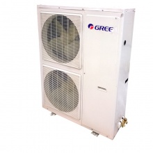 格力（Gree）KF-120TW/(1236S)NhBa-3 嵌入式中央空调 5匹 定频 单冷（加长铜管*7，PVC排水管*7，加雪种*1，开墙孔*1）
