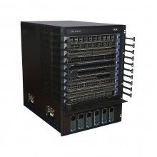 华三（H3C）S10510X 以太网交换机（附模块详情见简介）