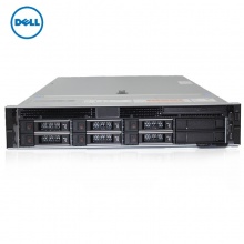 戴尔（Dell）Storage SC5020 3U机架式存储机箱 （双控制器64G缓存*2 8核/6*960GB SSD/8*16Gbps FC端口/24*1.8TB 12Gbps 10K SAS/三年硬盘不返还保修服务）（含Data Progression软件许可证，PD+EDT 4小时部署服务，16Gbps 单口HBA卡*10）