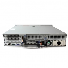 戴尔（DELL）R740服务器（至强银牌4210/10核20线程/16G RDIMMS 2933MT/s双列/2TB 7.2K RTM SATA 35英寸热插拔硬盘/750W双电源/DVD+/-RW SATA/PERC H330P阵列卡/中型跳线3m/三年硬盘保留服务/WinServer中文标准版）