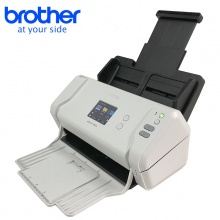 兄弟（brother）ADS-2700W 馈纸式网络扫描仪 自动双面