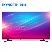 创维（Skyworth）43E392G 43英寸 4K超清智能网络电视(含免费挂架安装）