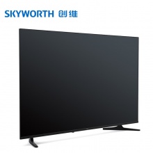 创维（Skyworth）75Q30 75英寸 4K全面屏 全时AI人工智能语音电视 