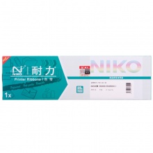 耐力（NIKO）80D-3 色带架 （适用DS300/2600Ⅱ/620/650/660PRO等）