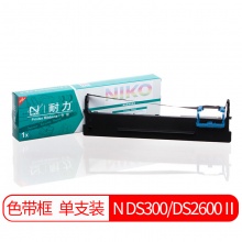 耐力（NIKO）80D-3 色带架 （适用DS300/2600Ⅱ/620/650/660PRO等）