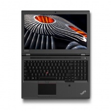 ThinkPad P52 高端图形处理工作站（I7-8750H/64G/512G SSD/2TB/P1000-4G/15.6