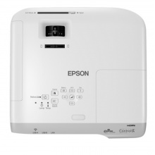 爱普生（EPSON）CB-970 投影仪 4000流明 HDMI接口
