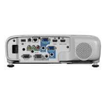 爱普生（EPSON）CB-970 投影仪 4000流明 HDMI接口