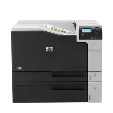 惠普（HP）Color LaserJet Enterprise M750dn 打印机 A3彩色激光 自动双面 有线网络 一年保修