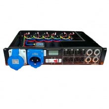 力洋 PD－100 电源信号管理器（含安装调试）