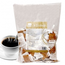 太古（Taikoo）金黄咖啡糖包 5g*454包（2.27Kg） 