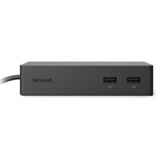 微软（Microsoft）Surface 拓展坞 （兼容Surface Pro 3代/4代）