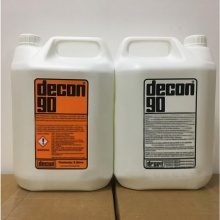 迪康（DECON90） 实验室清洗剂 碱性清洗液 5L/桶
