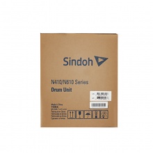 新都（Sindoh）N410R100K 硒鼓 适用N410/N610系列_