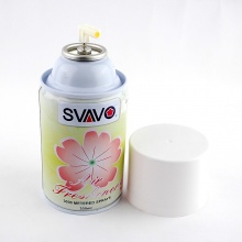 瑞沃（SVAVO）空气清新剂 300ml 柠檬