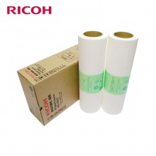 理光（Ricoh）HQ-40LC 版纸 110m/卷 A3
