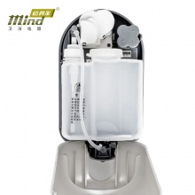 迈得尔（Mind）MX110A1 感应消毒盒 喷雾款 1100ml