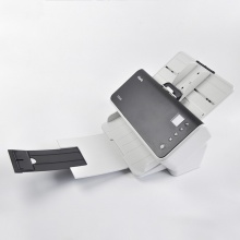 柯达（Kodak）S2040 A4馈纸高速式扫描仪 双面自动进纸 40PPM 一年保修