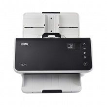 柯达（Kodak）S2040 A4馈纸高速式扫描仪 双面自动进纸 40PPM 一年保修